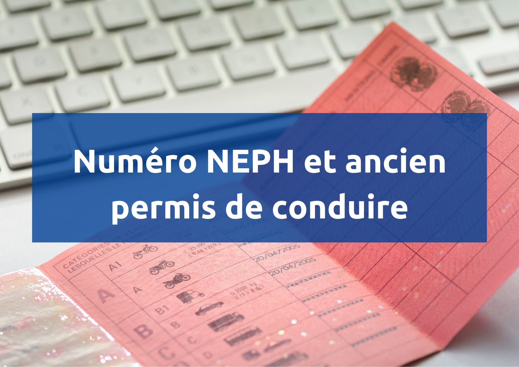 Num ro NEPH Le Cas De L ancien Permis De Conduire num-ro-neph-le-cas-de-l-ancien-permis-de-conduire